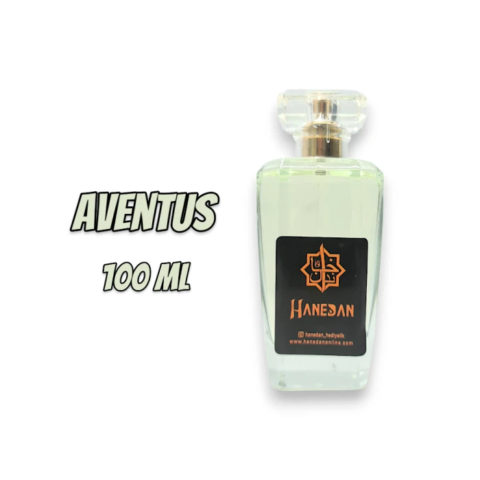 Aventus 100 ml Qsmell Parfüm - En İyi Fiyatlarla Satın Alın