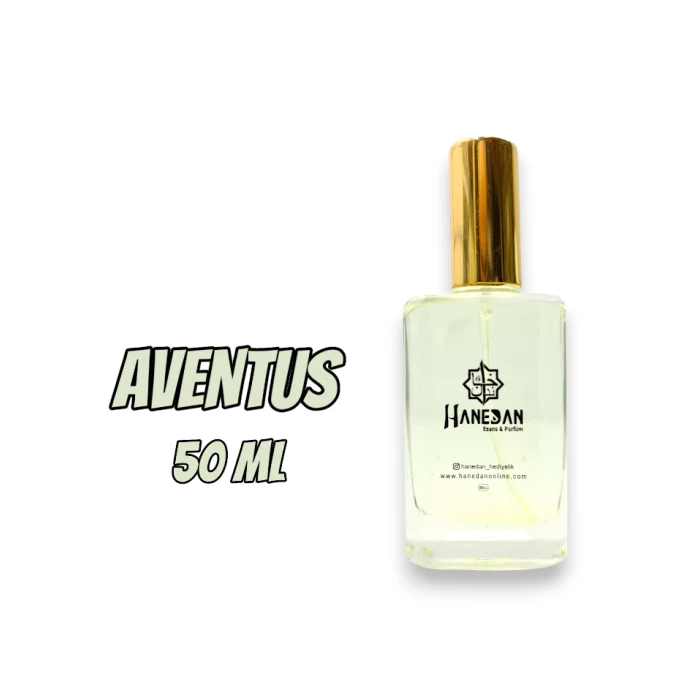 Qsmell Aventus Parfüm 50 ml - Etkileyici ve Çekici Koku Qsmell.com