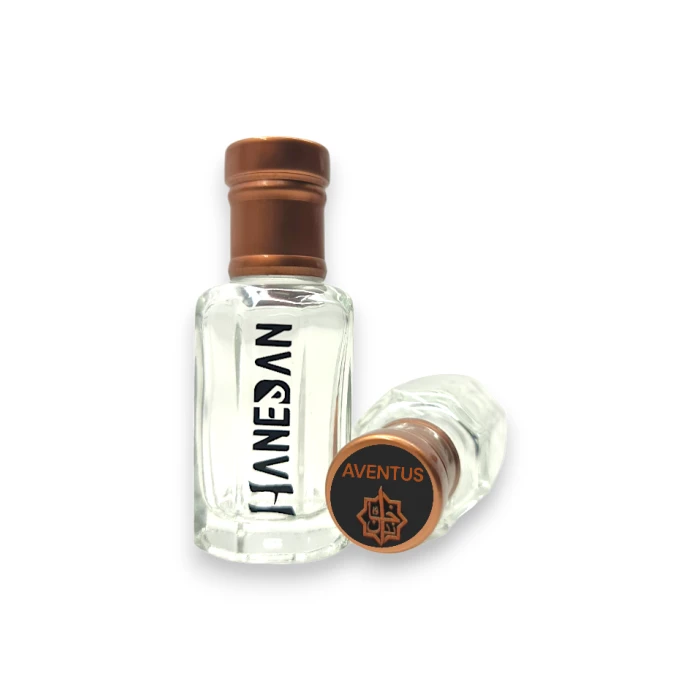 Aventus Esans 6 ml - Doğal ve Kaliteli Esans Qsmell