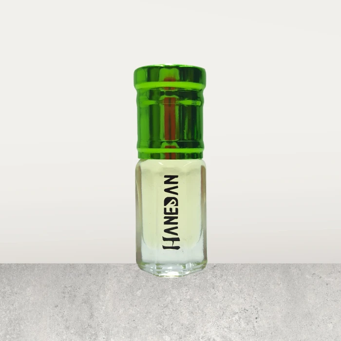 Efsane Esans Kokuları 3 ML - MAKAMI İBRAHİM - qsmell.com