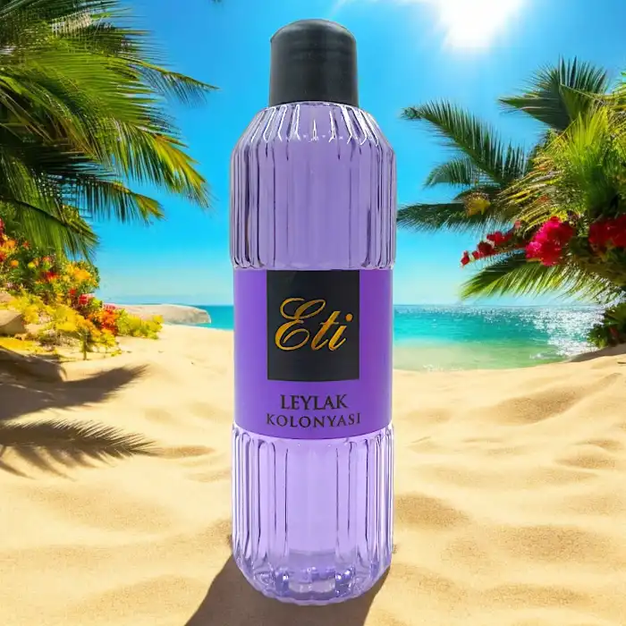 Eti Leylak Kolonyası 400 ml - qsmell.com