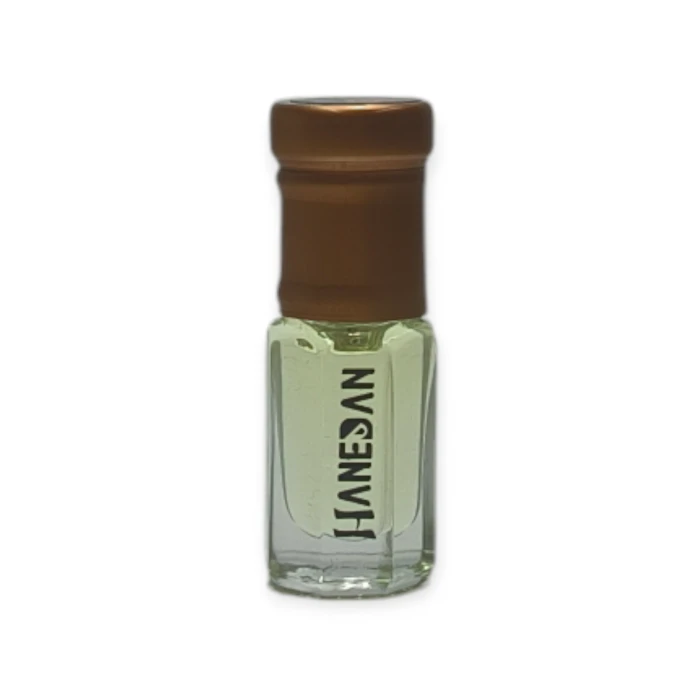 Yepyeni bir seri 3ml HİCAZ - qsmell.com