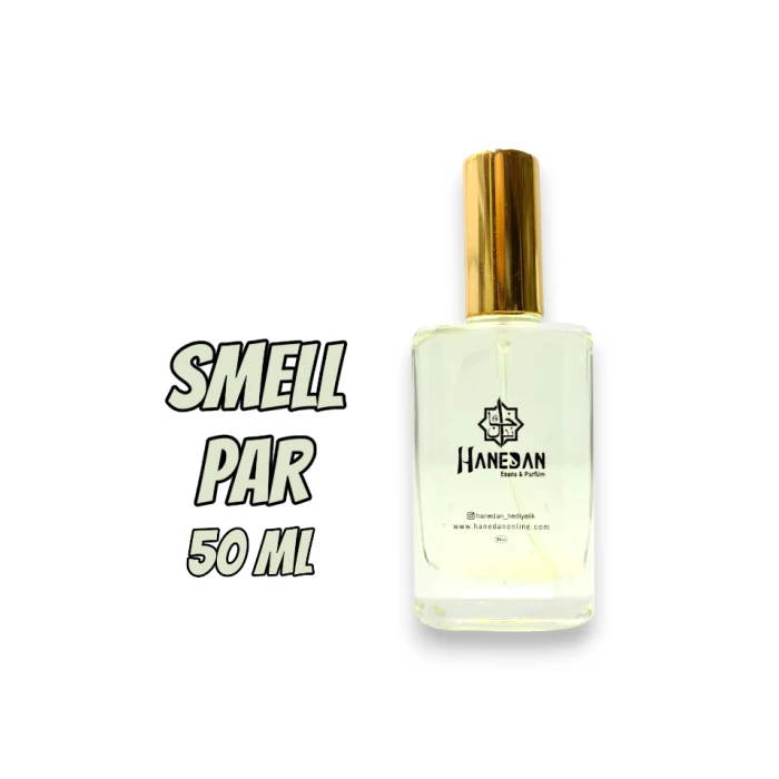 Qsmell Esans ve Parfüm Smell par Parfüm 50 ml - Doğal ve Kalıcı Koku